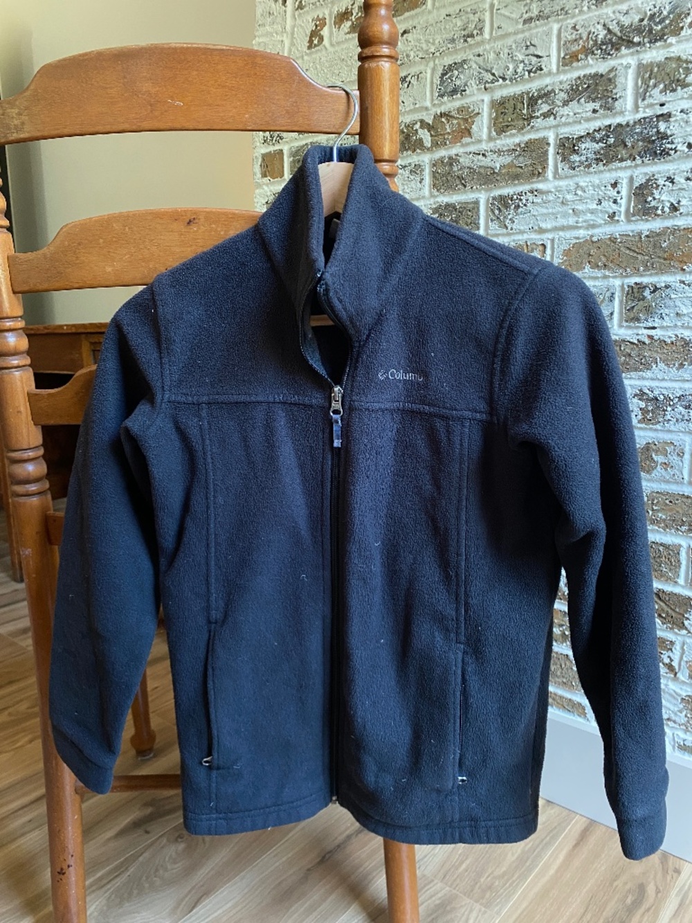 Columbia Jacket